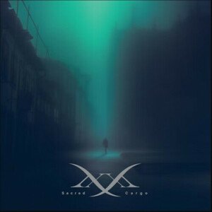 MMXX - Sacred Cargo CD