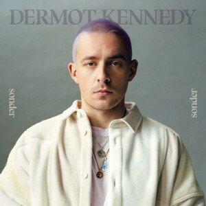 Kennedy Dermont - Sonder CD