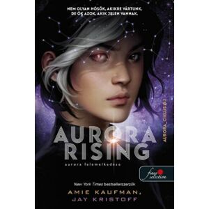 Aurora-ciklus 1: Aurora Rising - Aurora felemelkedése