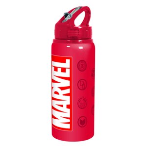 Hliníková fľaša 710ml, Marvel