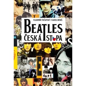 Beatles - česká stopa