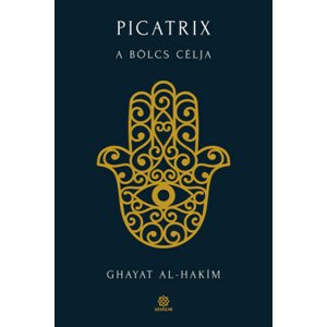 Picatrix