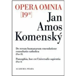 Opera omnia 19/II