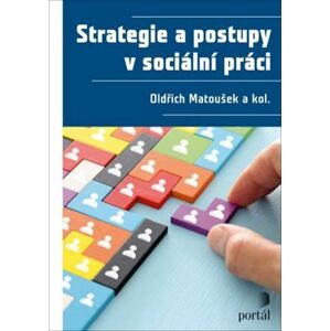 Strategie a postupy v sociální práci