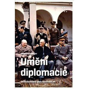 Umění diplomacie, 4. vydání