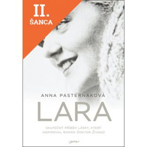 Lacná kniha Lara