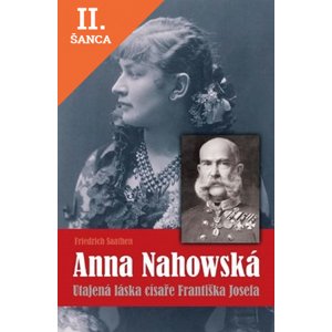 Lacná kniha Anna Nahowská