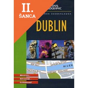 Lacná kniha Dublin