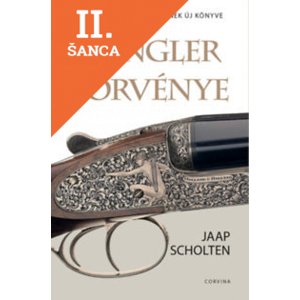 Lacná kniha Spengler törvénye