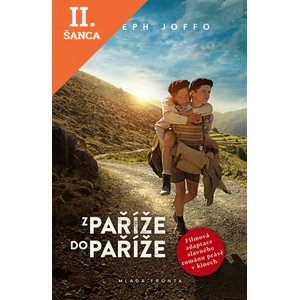 Lacná kniha Z Paříže do Paříže