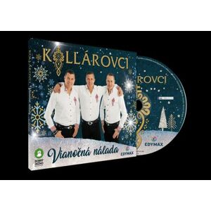 Kollárovci - Vianočná nálada CD