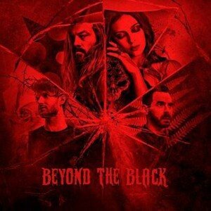 Beyond The Black - Beyond The Black CD