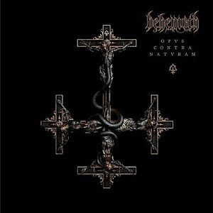 Behemoth - Opvs Contra Natvram LP
