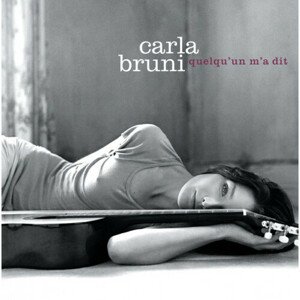 Bruni Carla - Quelqu'un m'a dit (20th Anniversary) LP