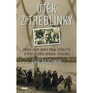 Útěk z Treblinky, 2. vydání