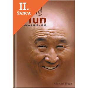 Lacná kniha Son Mjong Mun