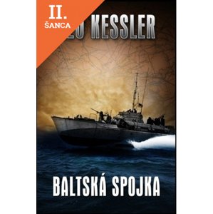 Lacná kniha Baltská spojka
