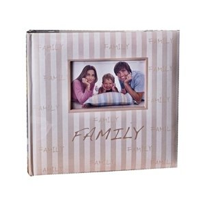 Fotoalbum FAMILY BB200 10x15