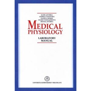 Medical Physiology - Laboratory manual