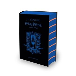 Harry Potter és a Tűz Serlege - Hollóhát - Jubileumi kiadás