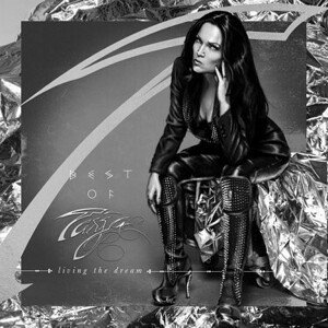 Tarja - Best Of: Living The Dream CD