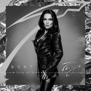 Tarja - Best Of: Living The Dream (Clear) 2LP