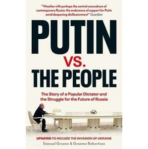 Putin vs. the People