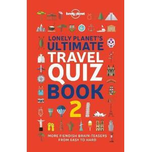 Ultimate Travel Quiz Book 2