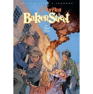Čtyřka z Baker Street 7