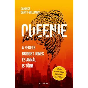 Queenie - A fekete Bridget Jones és annál is több