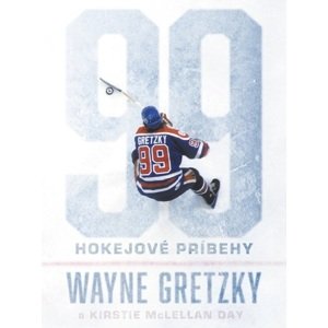 99: Hokejové príbehy
