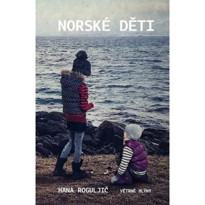 Norské děti