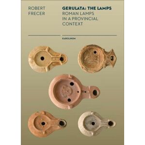 Gerulata: The Lamps