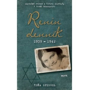 Renin denník (1939-1942)