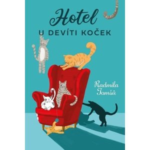 Hotel U Devíti koček