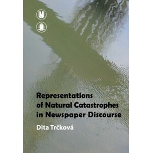 Representations of Natural Catastrophes in Newspaper Discourse