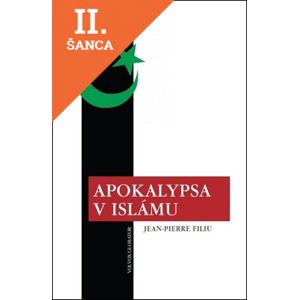 Lacná kniha Apokalypsa v Islámu