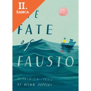 Lacná kniha The Fate of Fausto