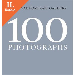 Lacná kniha 100 Photographs