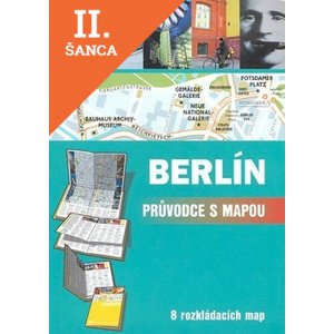 Lacná kniha Berlín