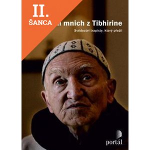 Lacná kniha Poslední mnich z Tibhirine