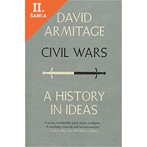 Lacná kniha Civil Wars