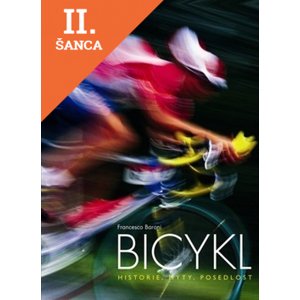 Lacná kniha Bicykl