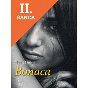 Lacná kniha Bonaca
