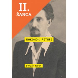 Lacná kniha Rokonom, Petőfi
