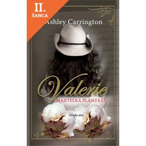 Lacná kniha Valerie - Majiteľka plantáží 2. diel