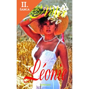 Lacná kniha Léonie