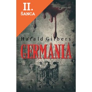 Lacná kniha Germania
