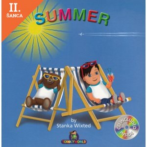 Lacná kniha Summer