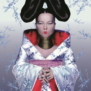 Björk - Homogenic LP